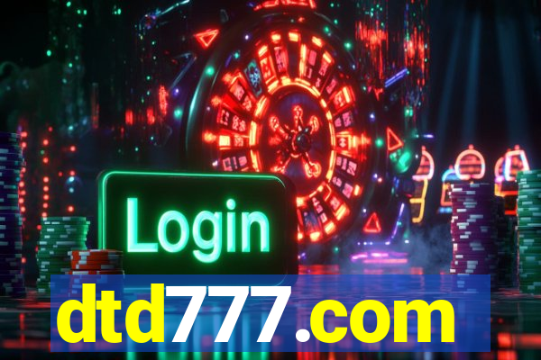 dtd777.com