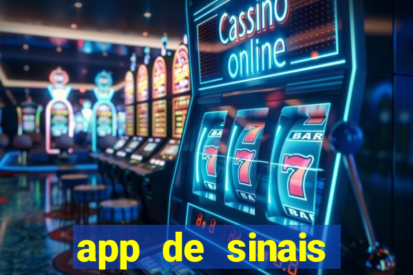 app de sinais fortune tiger