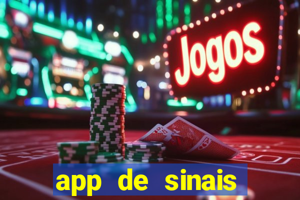 app de sinais fortune tiger