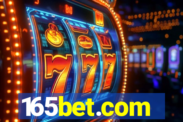 165bet.com