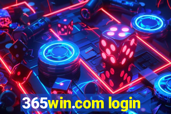 365win.com login