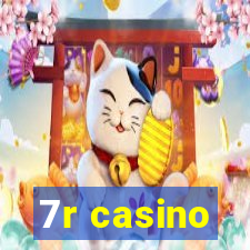 7r casino