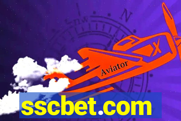 sscbet.com