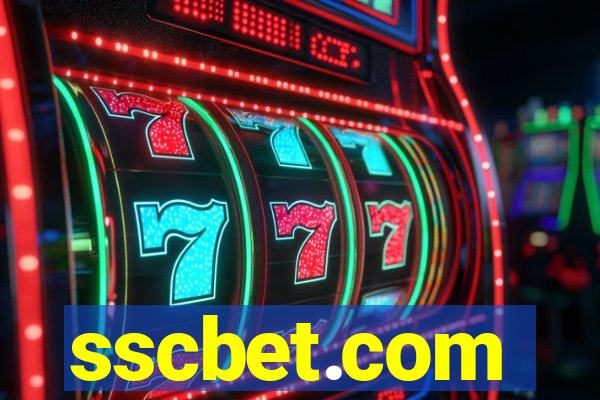 sscbet.com