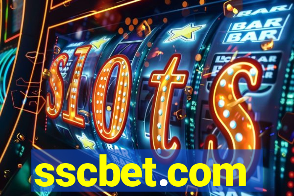 sscbet.com