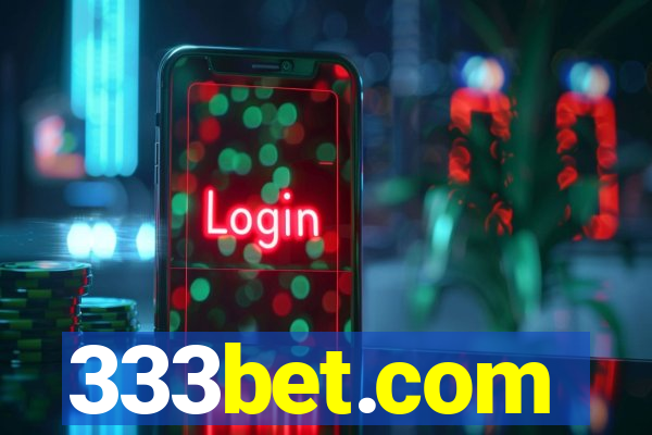 333bet.com