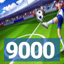 9000