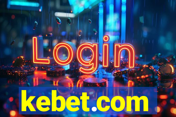 kebet.com