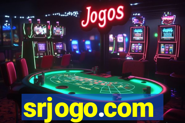 srjogo.com