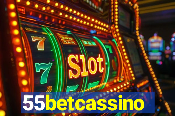 55betcassino