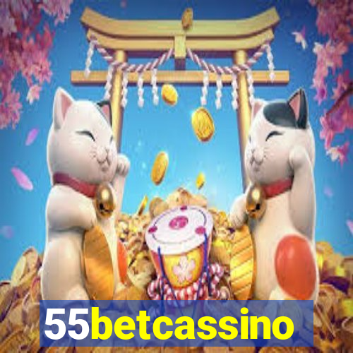 55betcassino