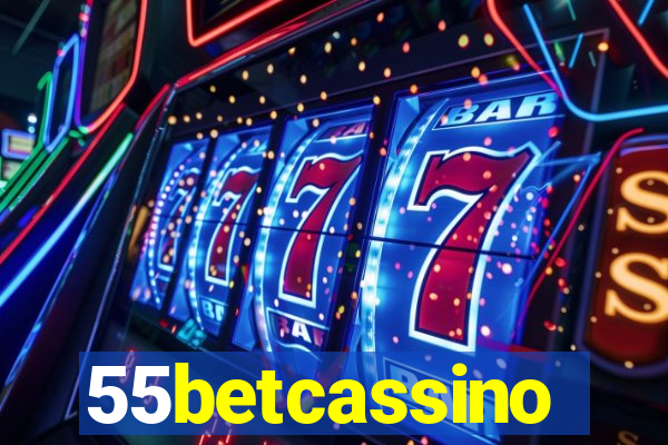 55betcassino