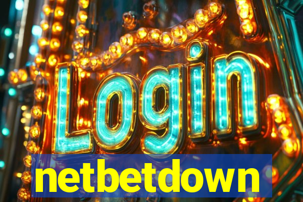 netbetdown