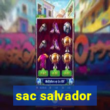 sac salvador