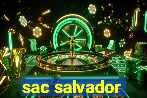 sac salvador