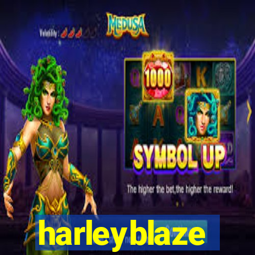 harleyblaze