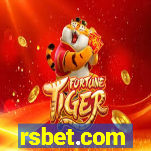 rsbet.com