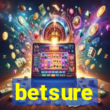 betsure