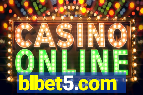 blbet5.com