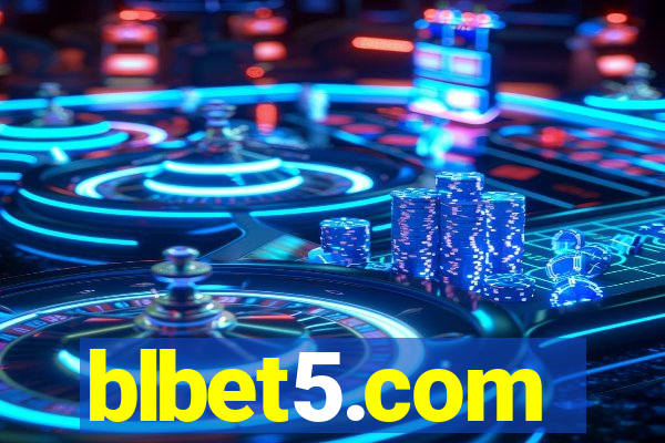 blbet5.com