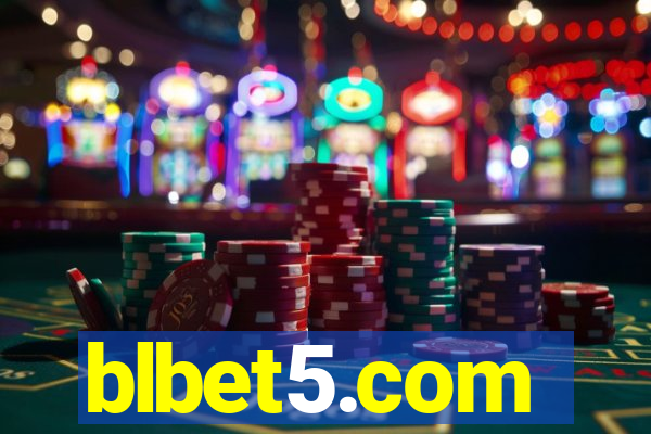 blbet5.com