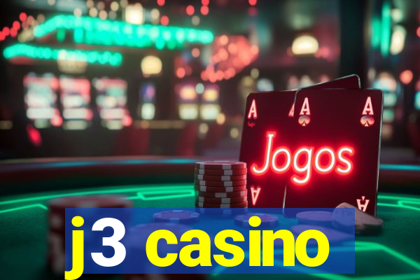 j3 casino