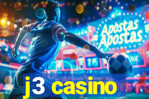 j3 casino