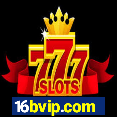 16bvip.com