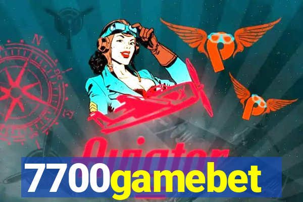 7700gamebet