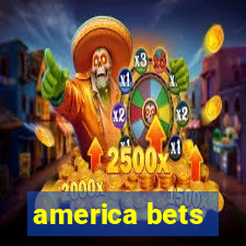 america bets