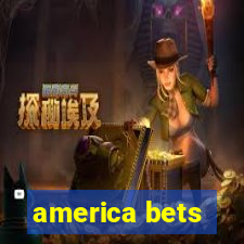 america bets