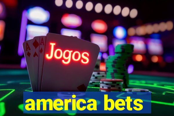 america bets