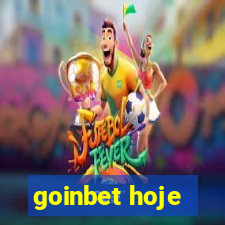 goinbet hoje