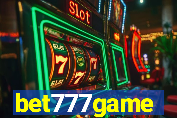 bet777game