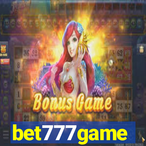 bet777game