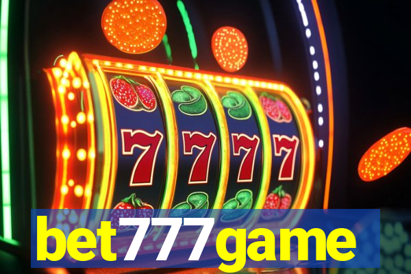 bet777game