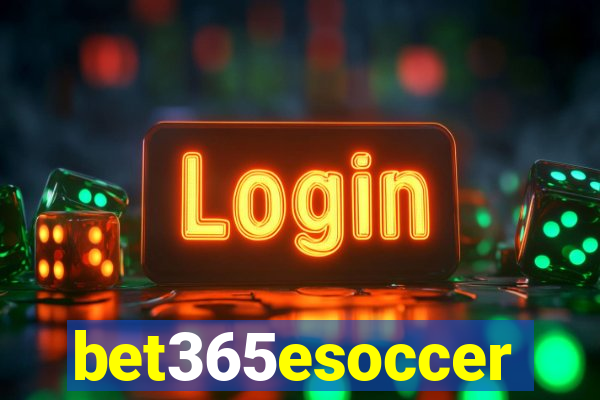 bet365esoccer