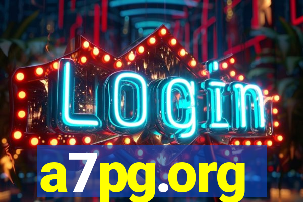 a7pg.org