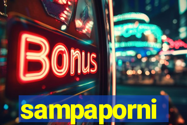 sampaporni