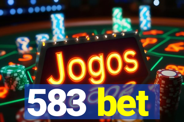 583 bet