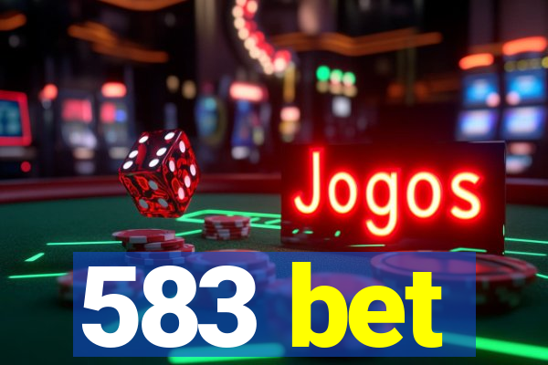 583 bet