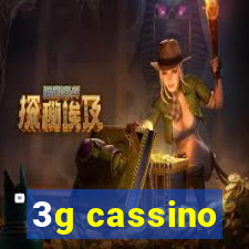 3g cassino