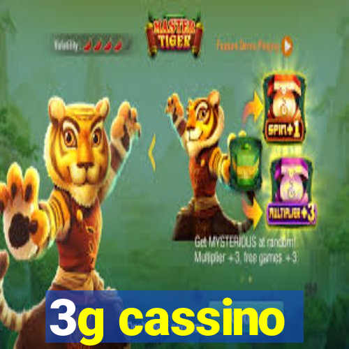 3g cassino