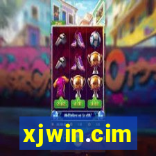 xjwin.cim