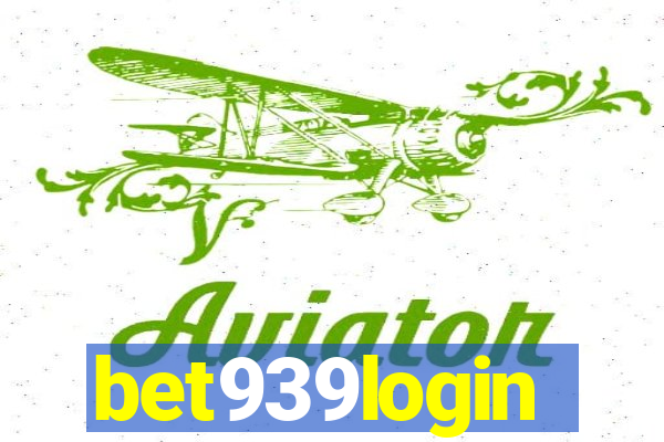 bet939login