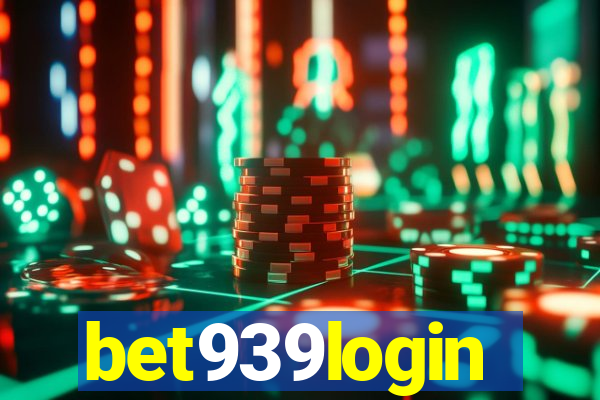 bet939login