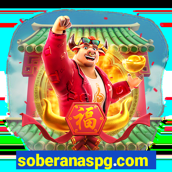 soberanaspg.com