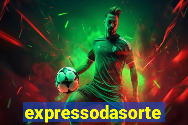 expressodasorte.com.br