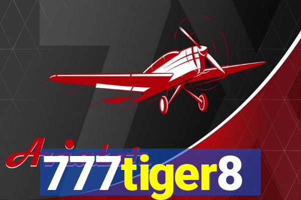 777tiger8