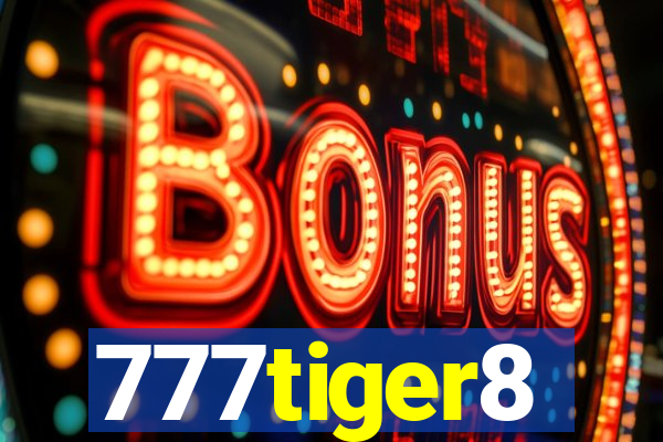 777tiger8